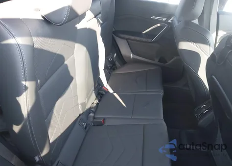 2024 BMW X1 M35I from USA, damaged, VIN WBX13EF00R5Y20128